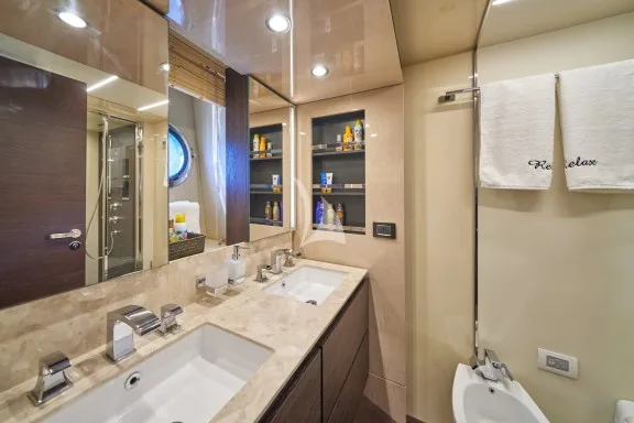 Image of Relax of Croatia yacht #38