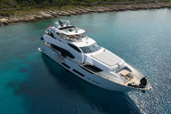 Image of QUANTUM yacht #9