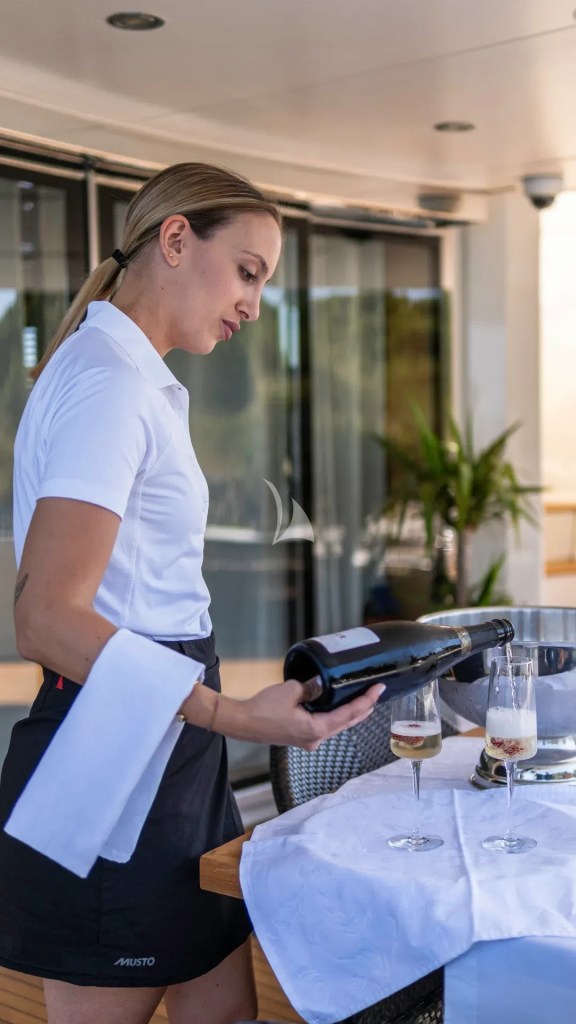 Arago Service