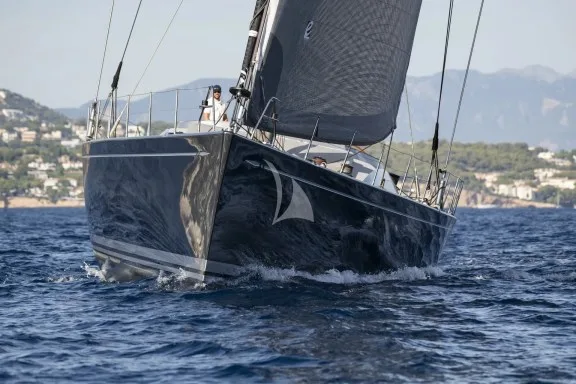 Image of ONYX yacht #5