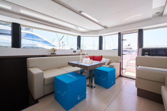 Image of Good Vibes yacht #37