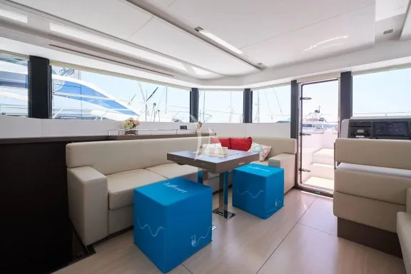 Image of Good Vibes yacht #37
