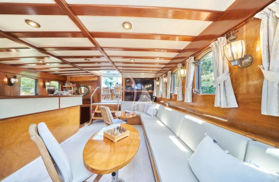 Image of LIBRA yacht #14