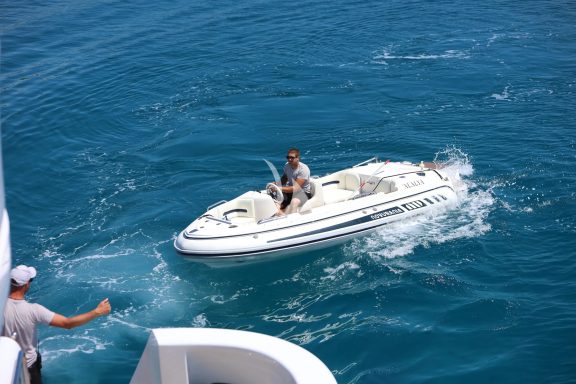 Image of ALALYA yacht #30