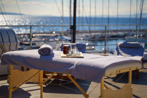 Image of ARGO yacht #74