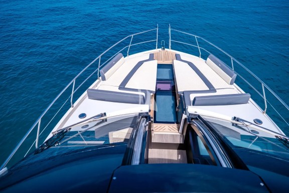 Image of FG STAR yacht #17