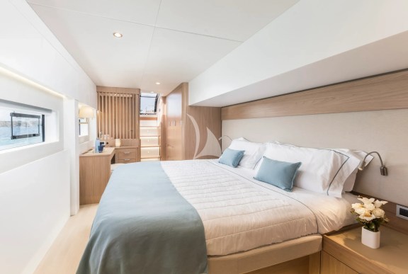 Image of ALISEI yacht #2