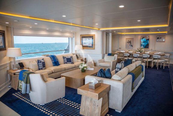 Image of JUBILEE yacht #8