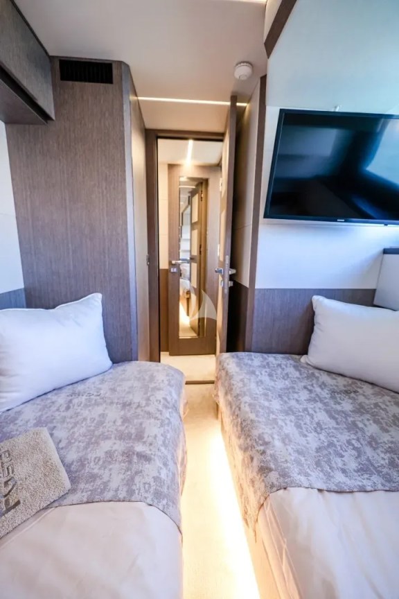Image of FG STAR yacht #48