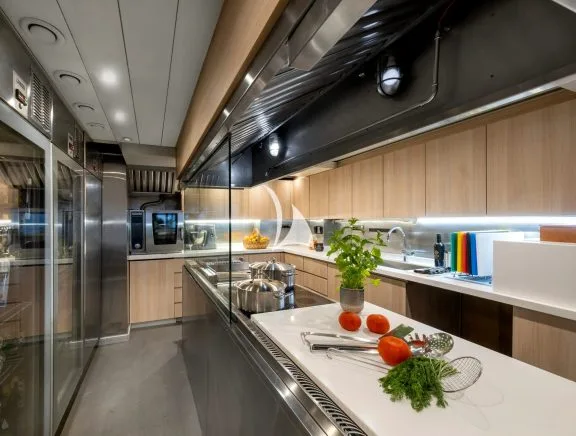 Galley