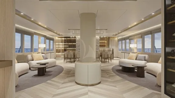 Image of AD ASTRA yacht #26