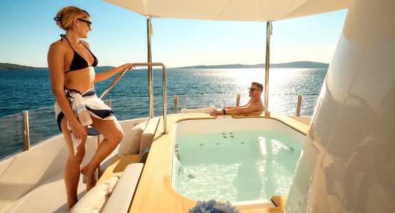 Image of ZULU 3 yacht #32