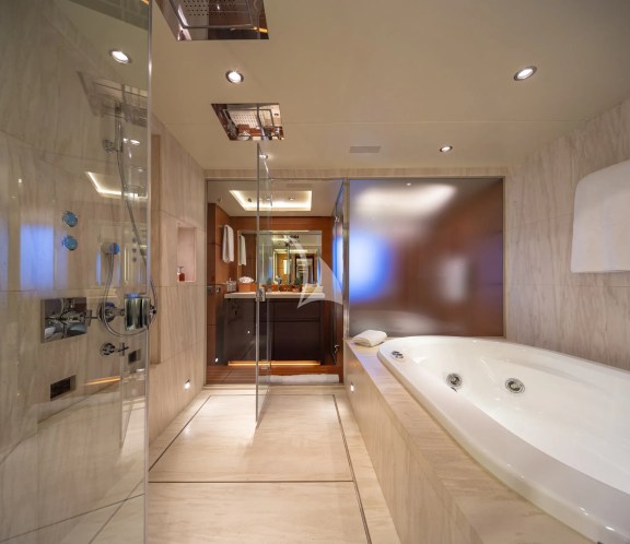 Master Bath II