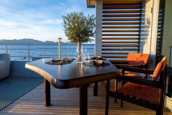 Image of CALADAN yacht #19