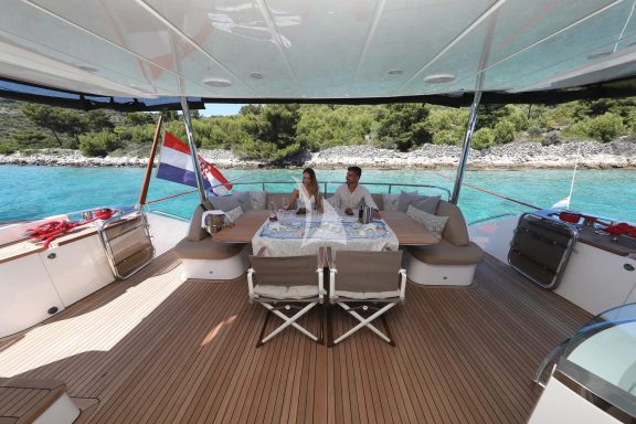 Image of INSIEME yacht #23