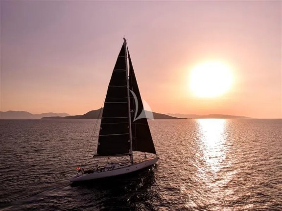Image of AIZU yacht #4