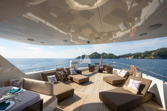 Image of DON CIRO yacht #30