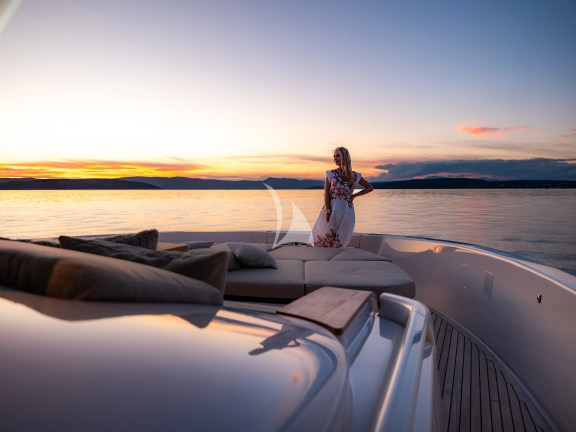 Image of KIMANI yacht #18