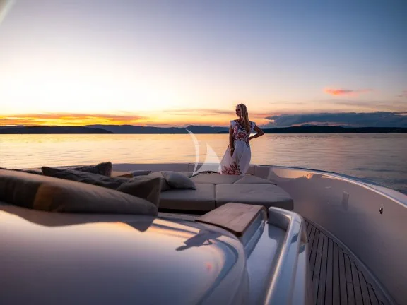 Image of KIMANI yacht #18