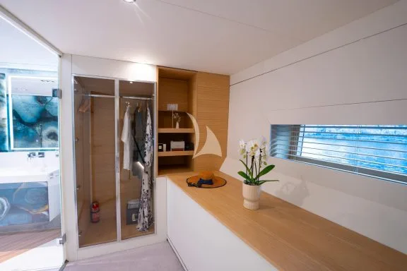 Image of Renata yacht #60
