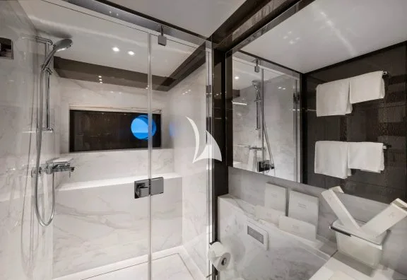 Double Cabin Ensuite