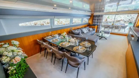 Image of KARISMA yacht #24