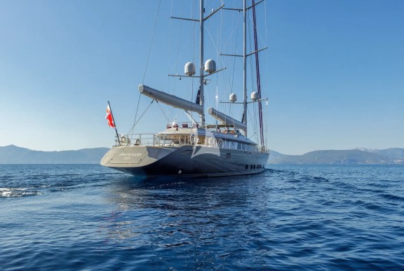 Image of BARACUDA VALLETTA yacht #47