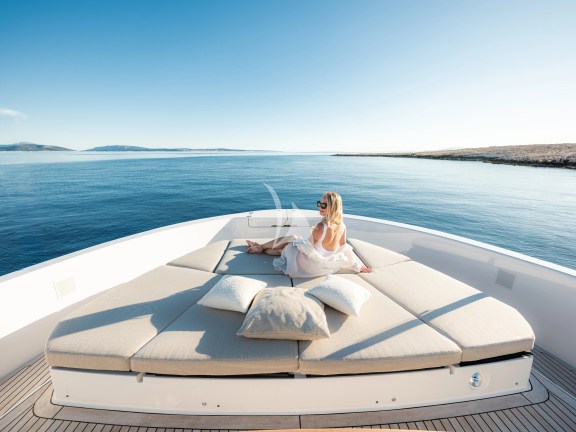 Image of KIMANI yacht #27