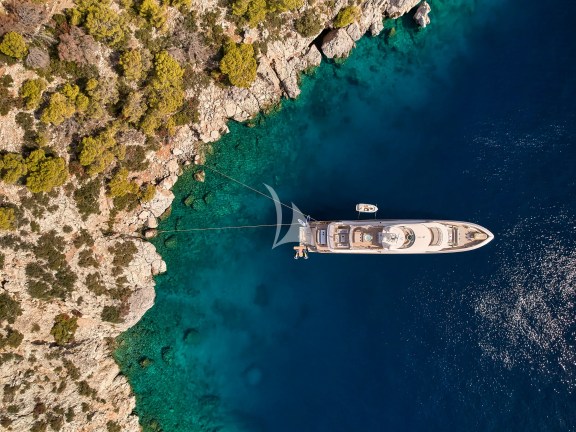 Image of LA PELLEGRINA 1 yacht #62