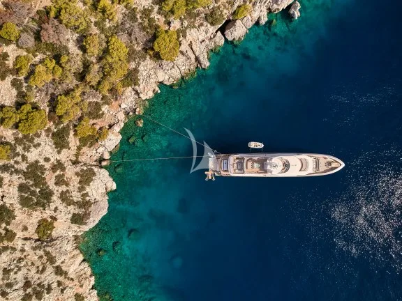 Image of LA PELLEGRINA 1 yacht #62