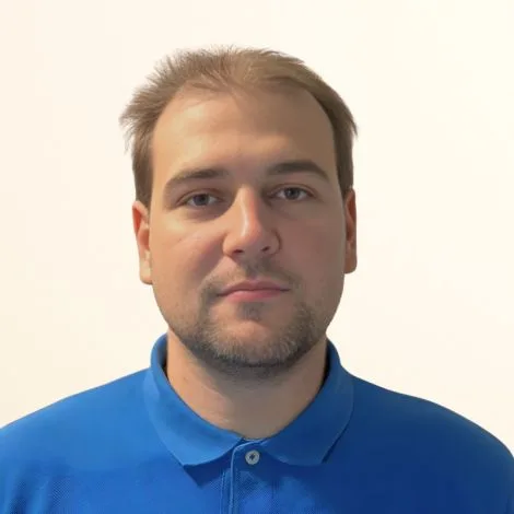 Crew of Good Vibes|Josip Maras — Captain