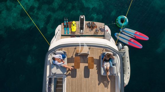 Image of VIVA yacht #5