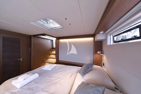 Image of MASTERMIND yacht #37