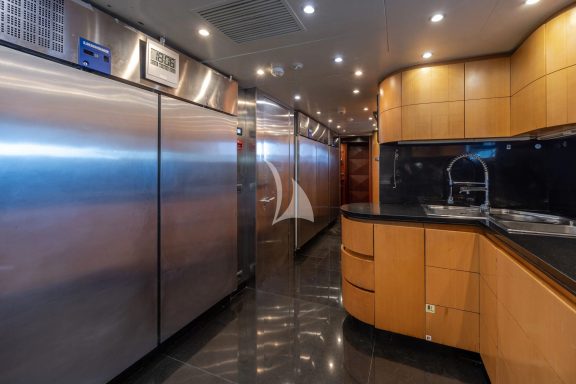 Galley