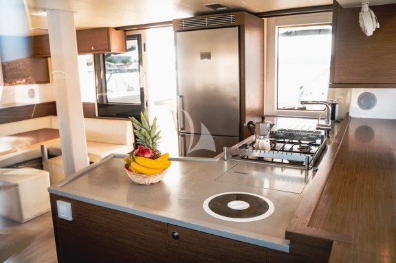 Galley
