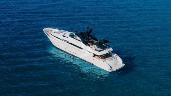 Image of Cynthia yacht #6