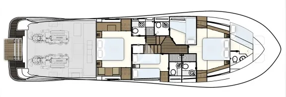 Image of PANTA REI yacht #51