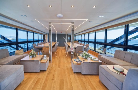 Interior Dining