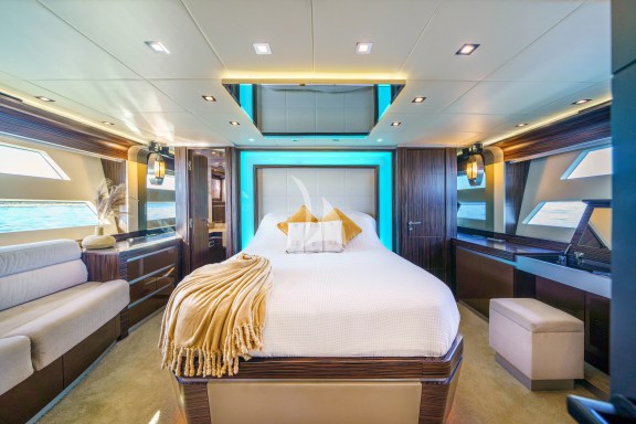 Image of Dalia yacht #39