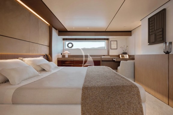 Image of BALANCE yacht #28