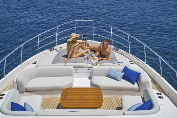 Image of VIVA yacht #10