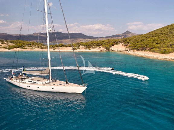 Image of AIZU yacht #15