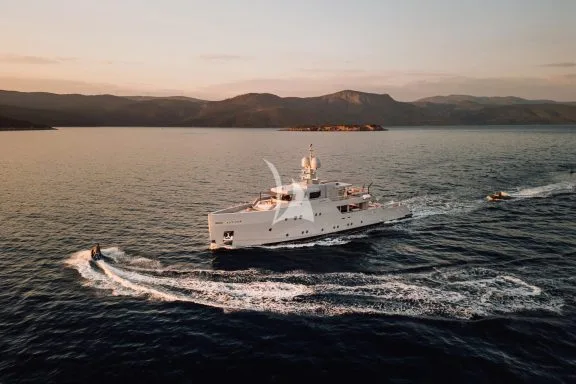 Carmen Exterior
