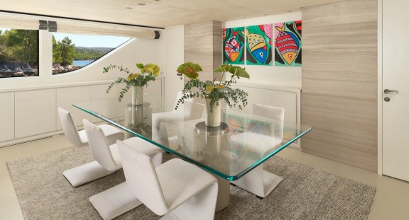 Image of ZULU 3 yacht #14