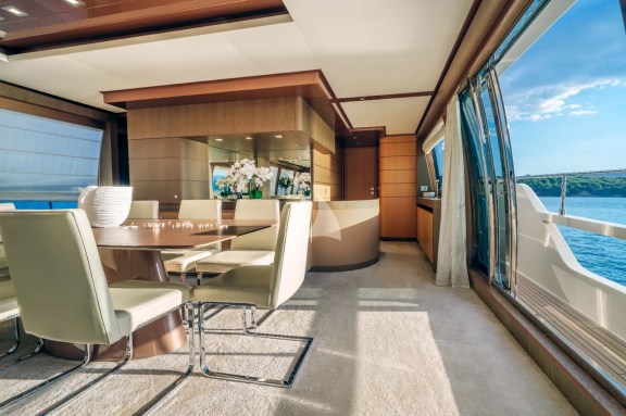 Image of IVA yacht #22
