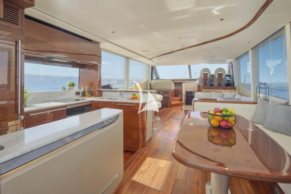 Image of ELIZABETH yacht #22