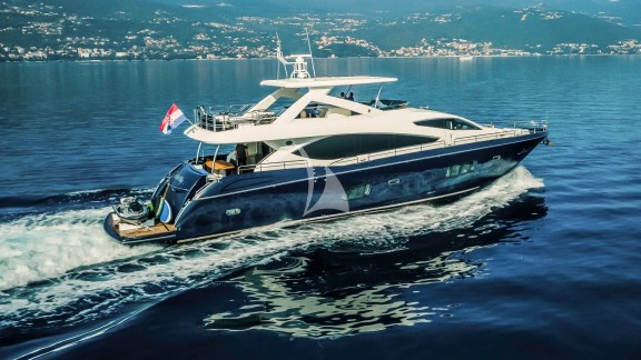 Image of THE BEST WAY yacht #34