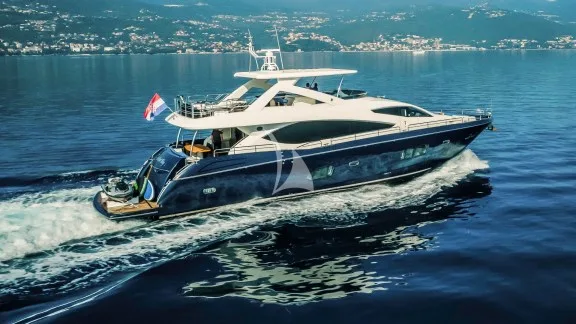 Image of THE BEST WAY yacht #34