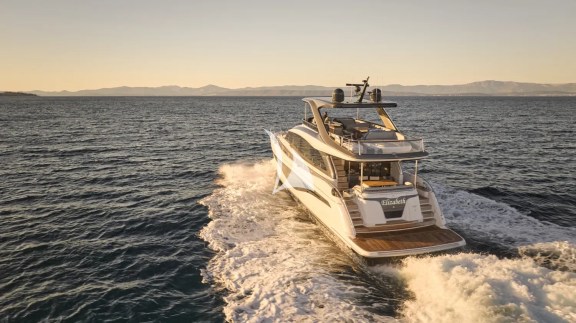 Image of ELIZABETH yacht #34