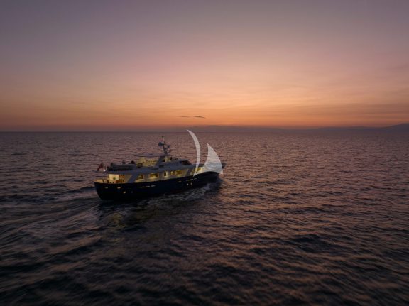Image of DON CIRO yacht #19